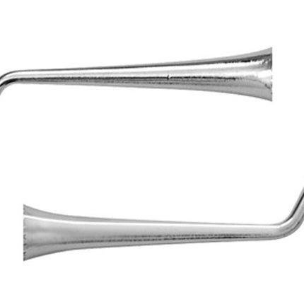 Instrument Bulk Packs PFI-154 Plugger DE - Single-use 