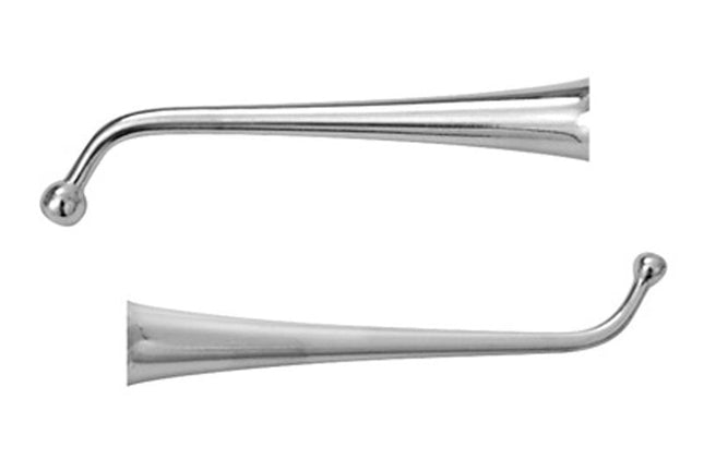 Instrument Bulk Packs PFI-155 Burnisher - Single-use 