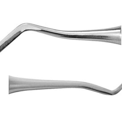 Instrument Bulk Packs PFI-156 Flat Plastic DE - Single-use 