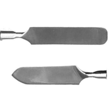 Instrument Bulk Packs Cement Spatula No 8 DE - Single-use 
