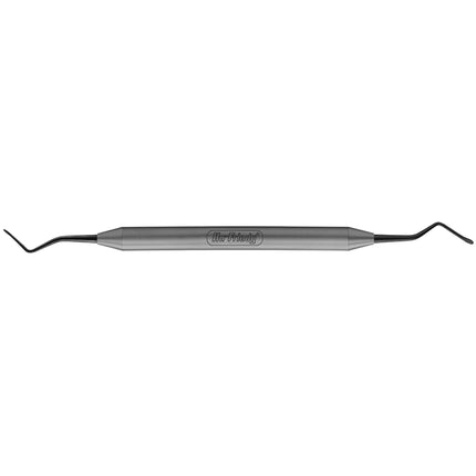 Tunnelling Knife 2, Black Line 