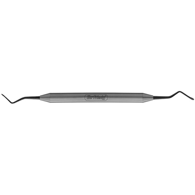 Tunnelling Knife 2, Black Line 