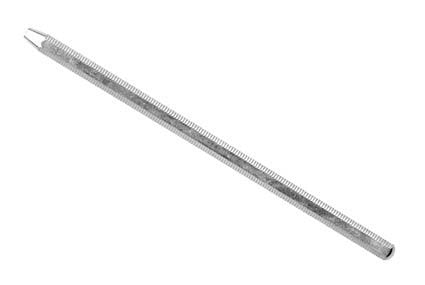 Mouth Mirror Handle - Autoclavable Hexagonal Grip 