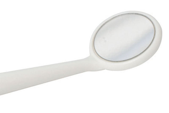 Sterile Pack - Dental Mouth Mirror - Single-use 