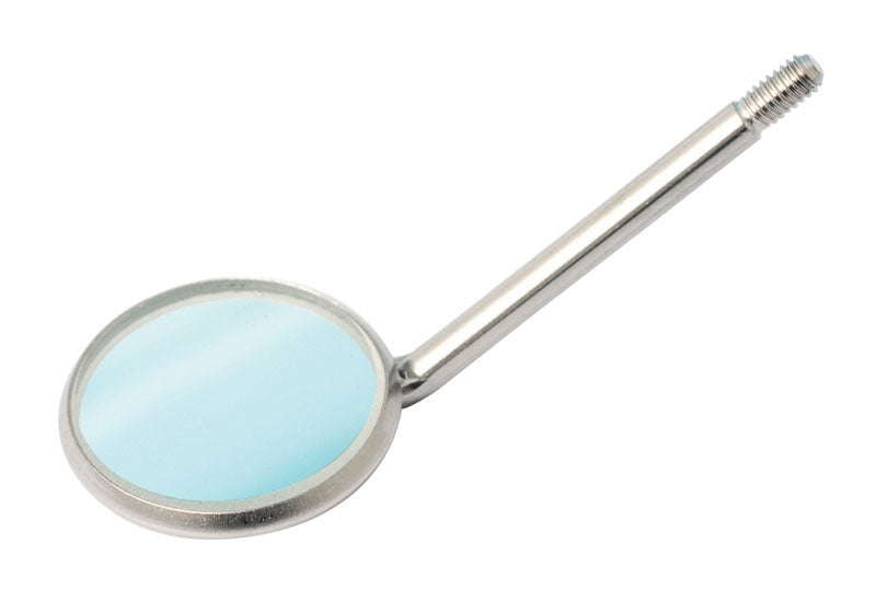 Plus 2000 Mouth Mirrors - Rear Surface - Plane 3 - Autoclavable 