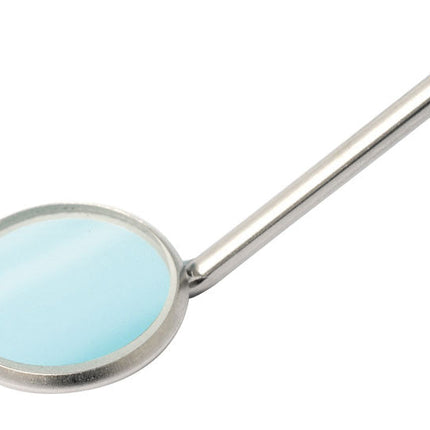 Plus 2000 Mouth Mirrors - Rear Surface - Plane 4 - Autoclavable 