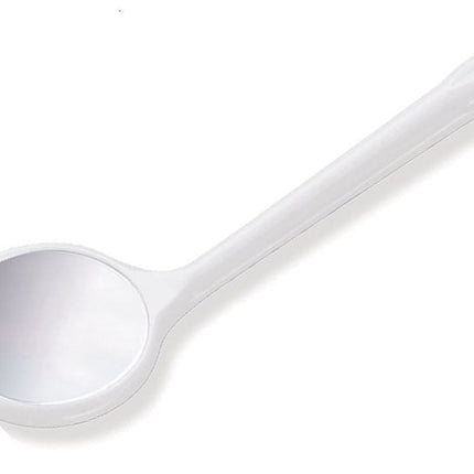 Sterile Mouth Mirror Pack - Front Surface - Plane 4 - Single-use 