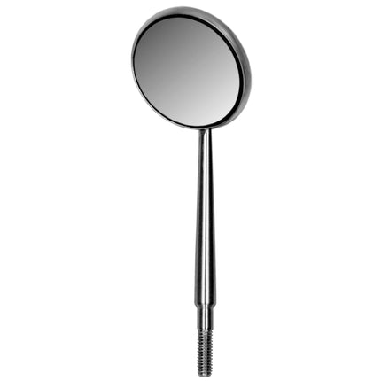 Mouth Mirror - Front Surface No. 4 