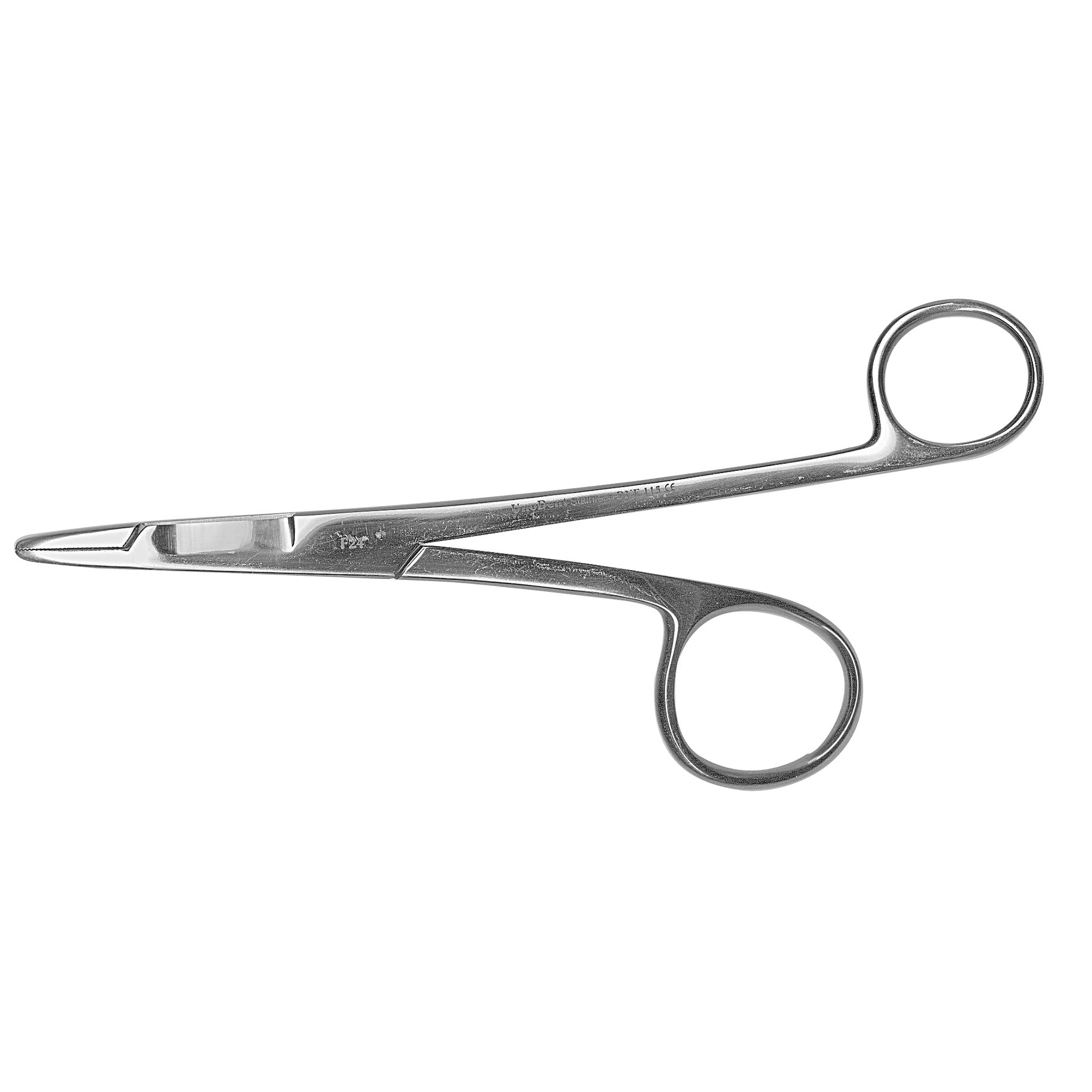 Needle Holder - Autoclavable Gillies - Right Handed 