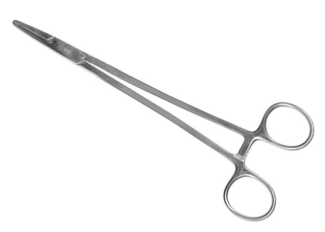 Needle Holder - Autoclavable Thomson-Walker - 8â€ Screw Joint 