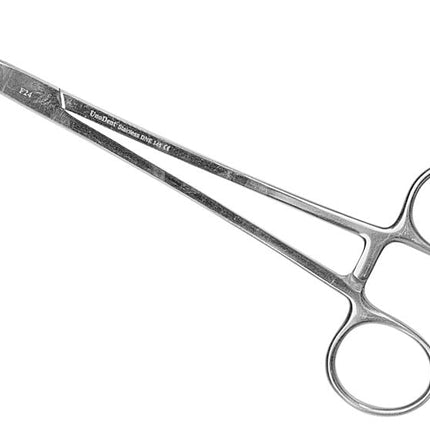 Needle Holder - Autoclavable Mayo Hegar 7â€ 