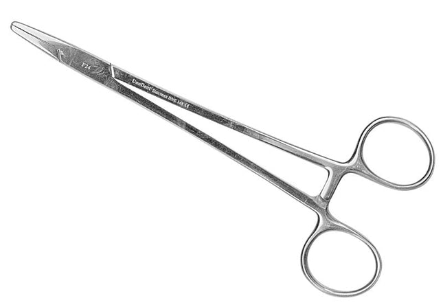Needle Holder - Autoclavable Mayo Hegar 7â€ 