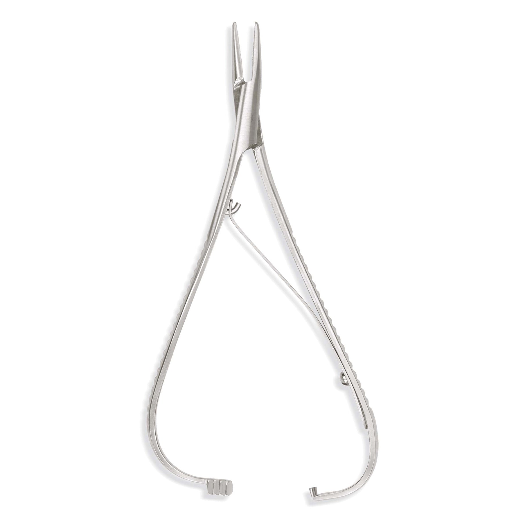 Mathieu Narrow Tip Pliers 