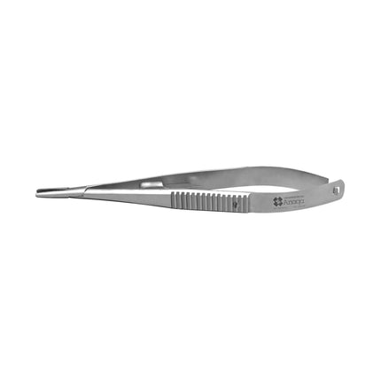 Castroviejo Needle Holder  10cm Stainless Steel 