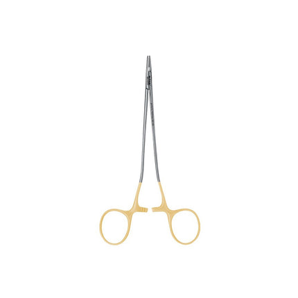 Fine Swedish Pattern Perma SharpÂ® Needle Holder, 15 cm (6") 