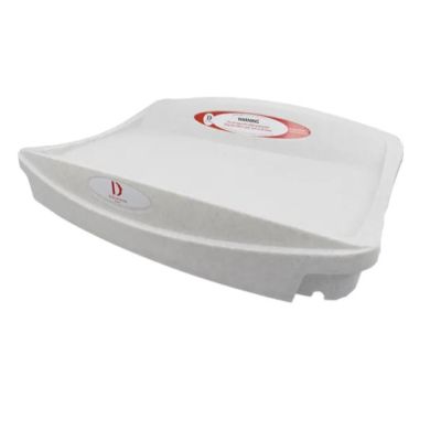 Dolphin Countertop Nappy Changing Unit