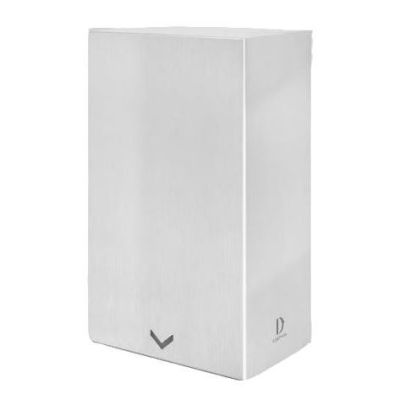 Dolphin High-Speed Velocity Mini Hand Dryer
