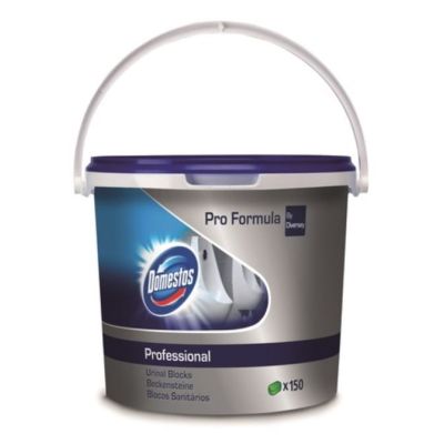 Domestos Professional Urinal Blocks 3kg