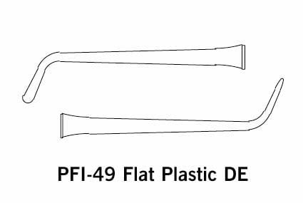 Lustra No. 49 Burnisher DE 