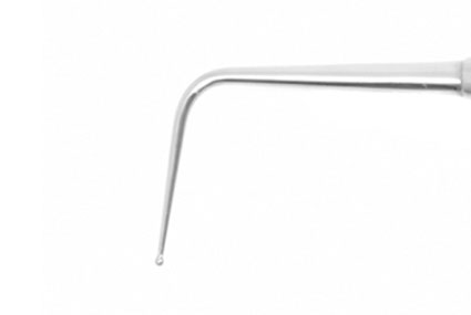 Octagonal Handle - Autoclavable 2 Burnisher Thymozin SE 