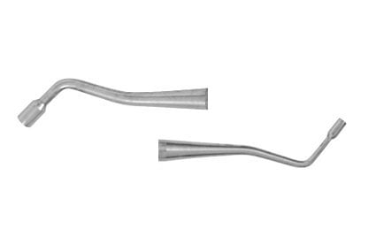 Premier Range Octagonal Handle - Autoclavable PFI-153 Plugger DE 
