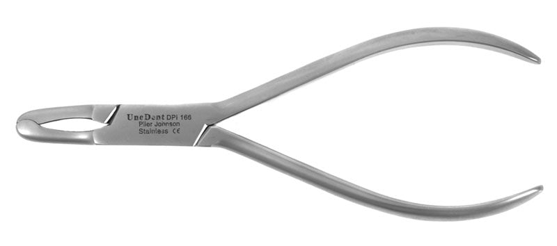 Ortho Pliers - Autoclavable Johnsons Contouring Plier 
