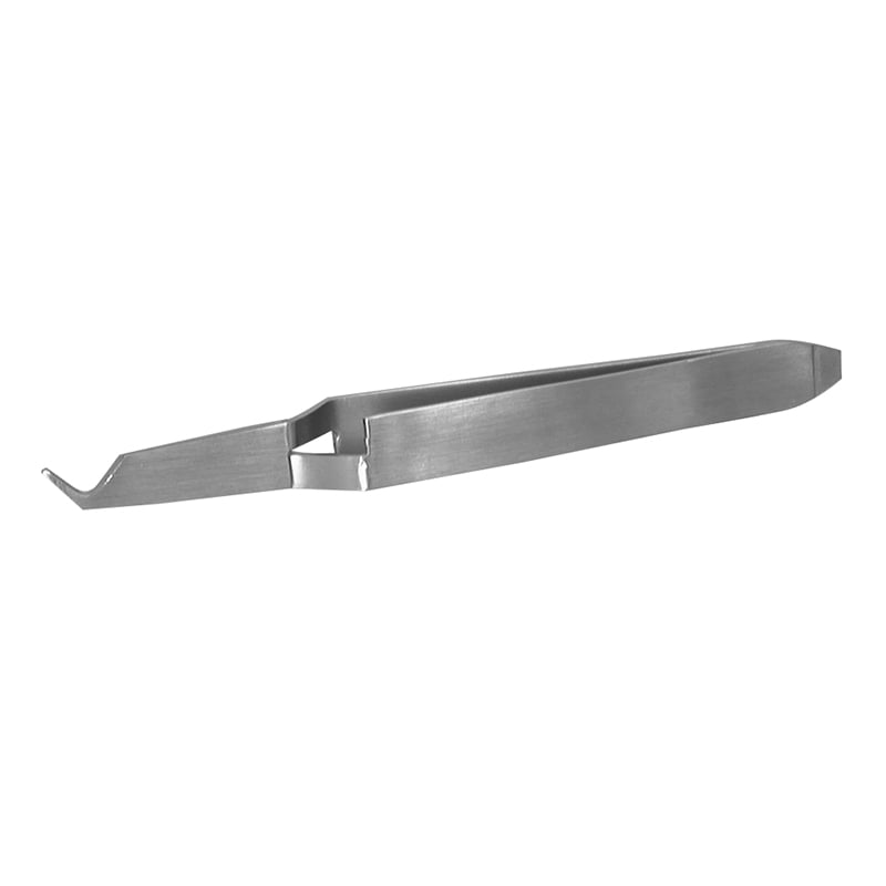 Bracket Locating Tweezers Plain 