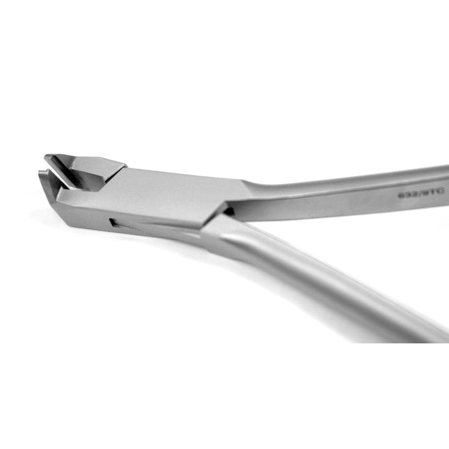 Intra Oral Detailing Plier 1mm Step Mod 