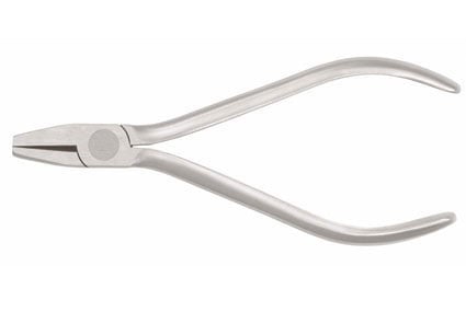 Hollow Chop Contouring Pliers 