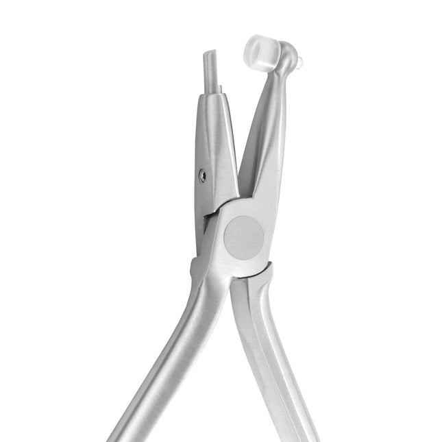 Ortho Adhesive Removing Pliers 