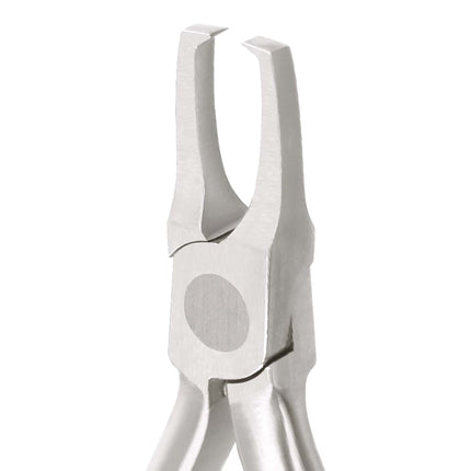 Straight Bracket Removing Pliers 