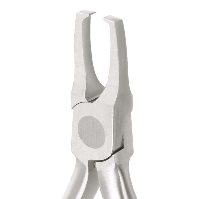 Straight Bracket Removing Pliers 