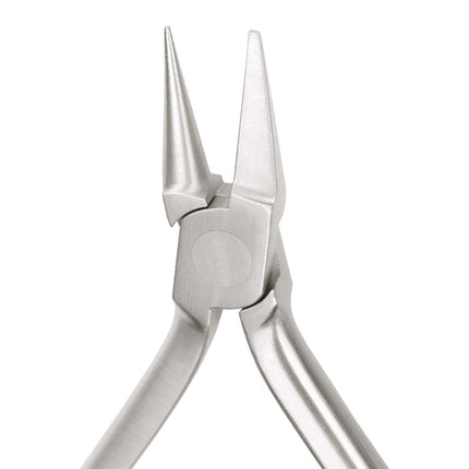 Light Wire Bird Beak Pliers 