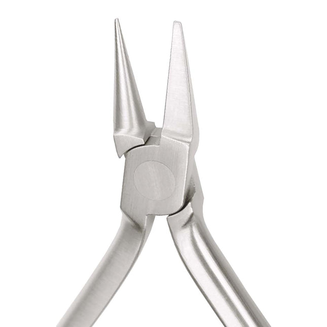 Light Wire Bird Beak Pliers 