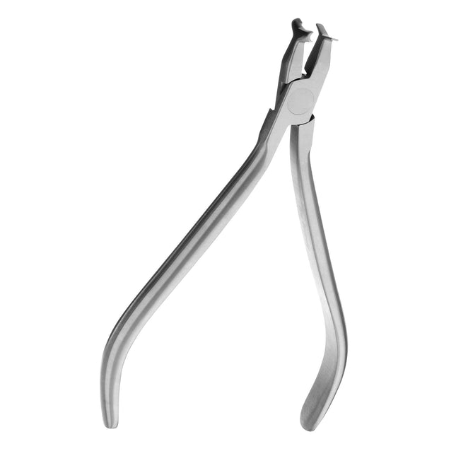 Slim Hammerhead NiTi Pliers 