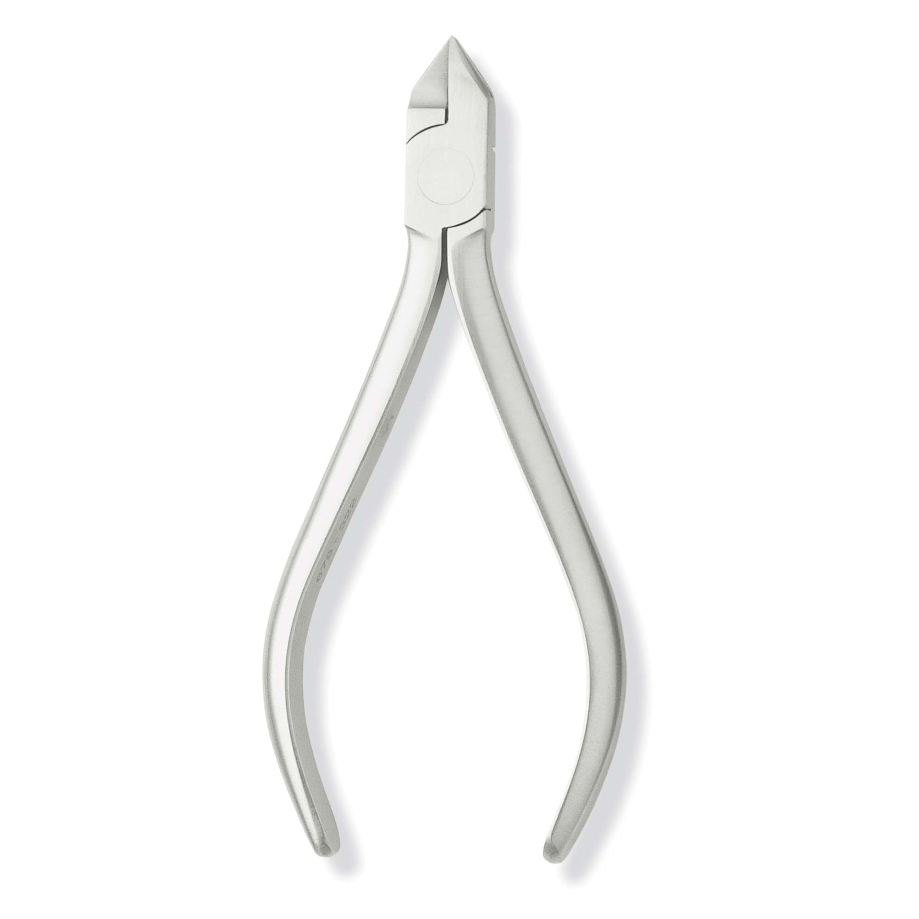 NiTi Three Jaw Pliers 