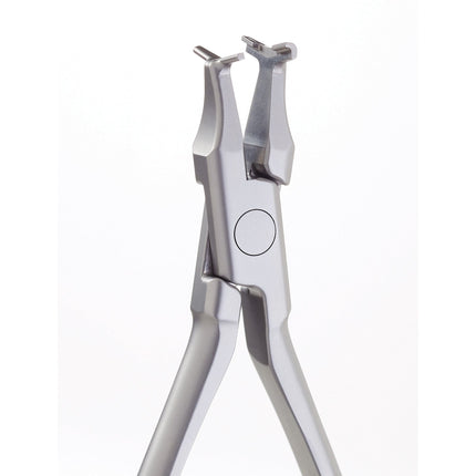 Hammerhead NiTi Tip Back Pliers 