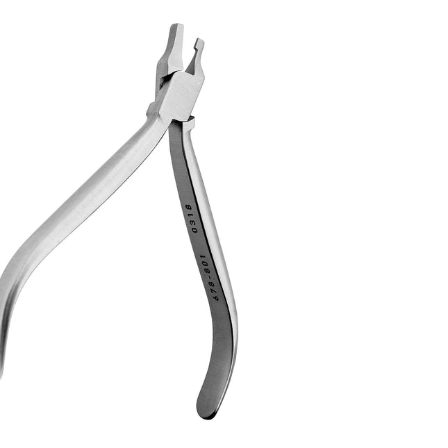 Clear Collection - The Vertical 