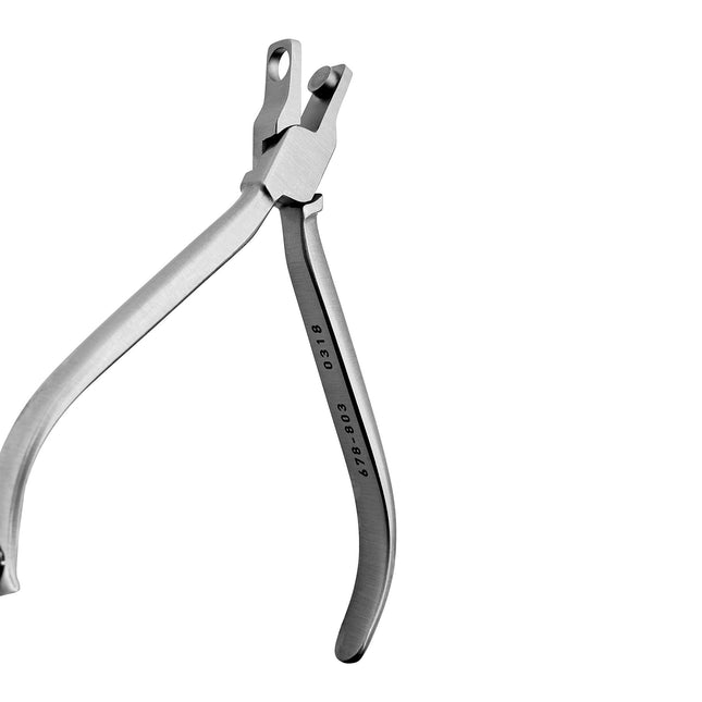 Clear Collection - The Hole Punch 6mm 