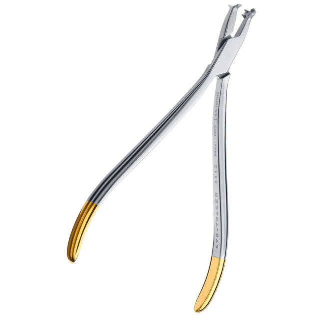 Lingual Hammerhead NiTi Pliers 