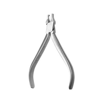 Clear Collection Clockwise Wedge Plier 