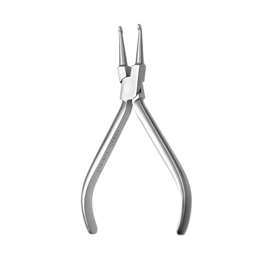 Clear Collection Eraser Plier 