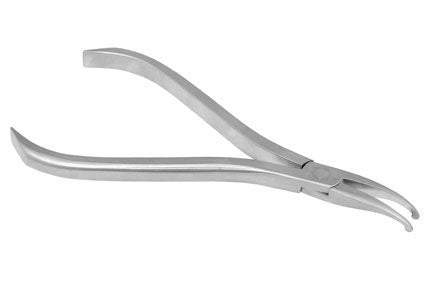 How Utility Pliers Angled 