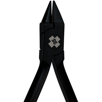 Bird Beak Plier Nano Coating Black 