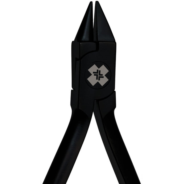 Bird Beak Plier Nano Coating Black 