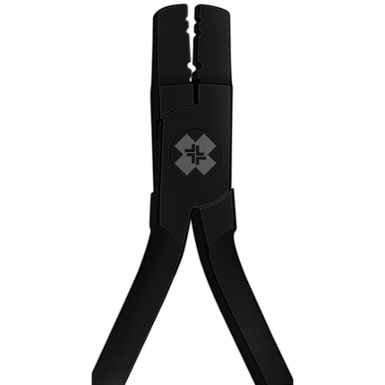 Lingual Arch Plier Nano Coating Black 