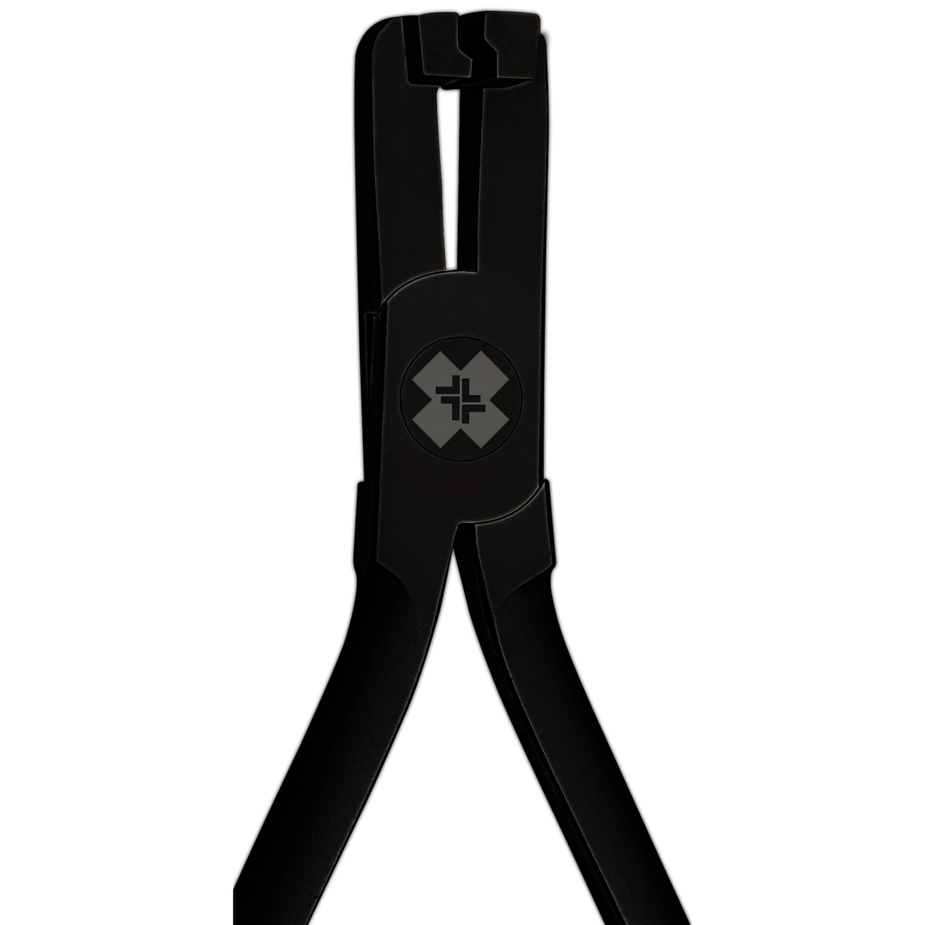 Detailing Step Plier for 3/4mm Nano Coating Black 