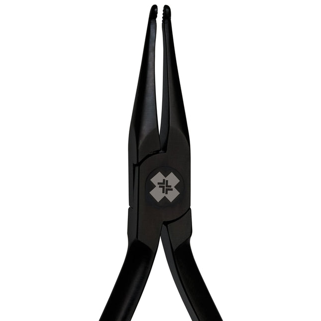 How Plier 3/32" (2.4mm) Nano Coating Black 