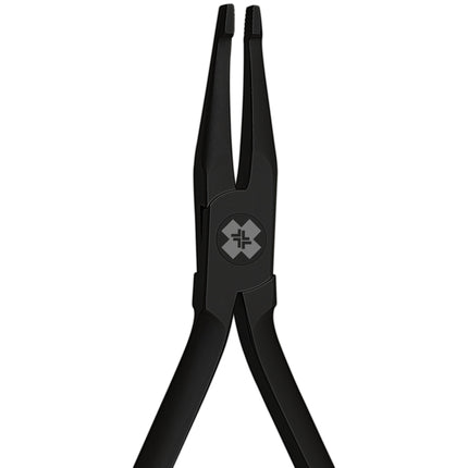 Band Seating Plier  Nano Coating Black 