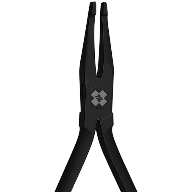 Band Seating Plier  Nano Coating Black 